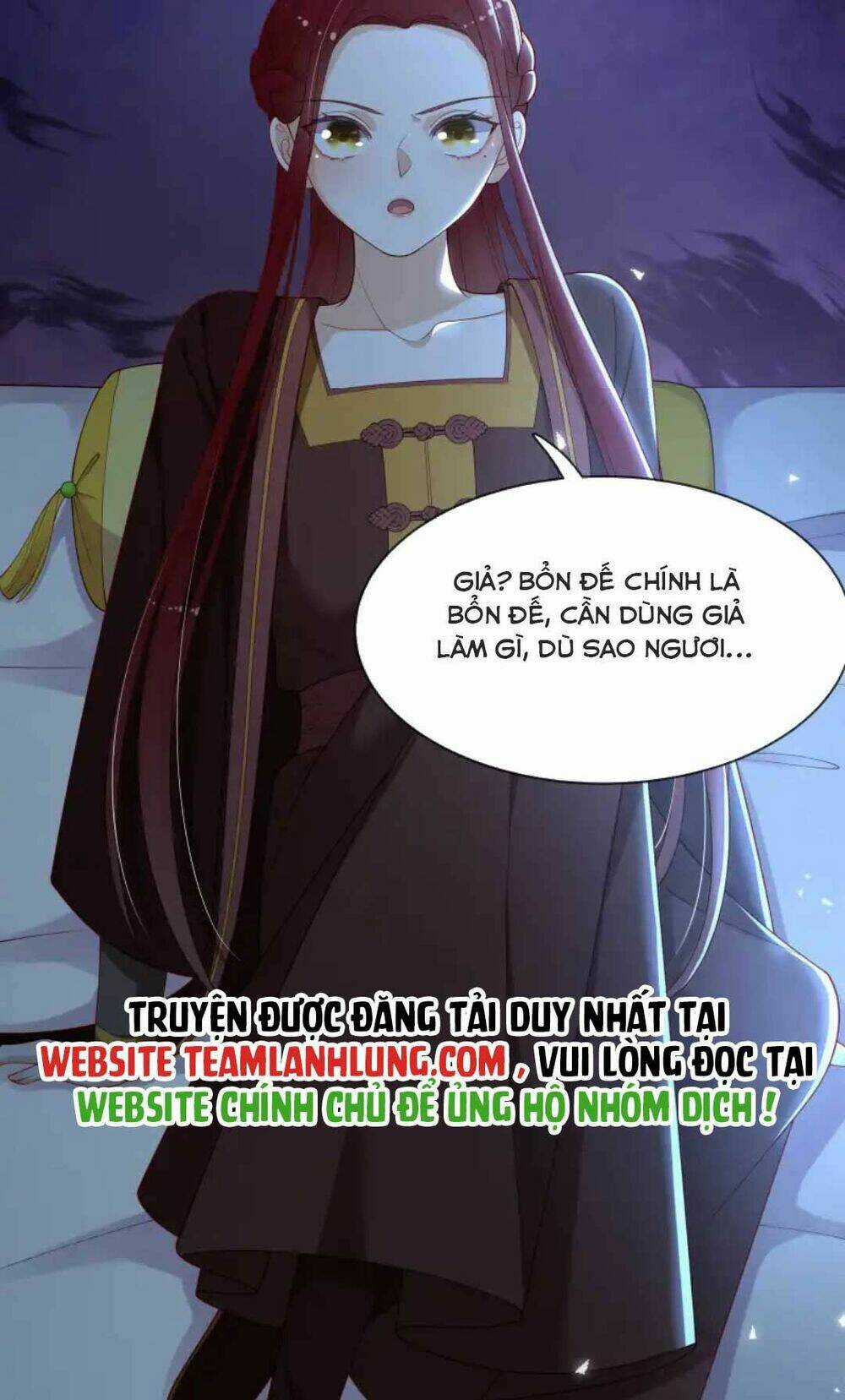 Ta Trở Thành Mami Của Nhân Vật Phản Diện Chapter 9 trang 33