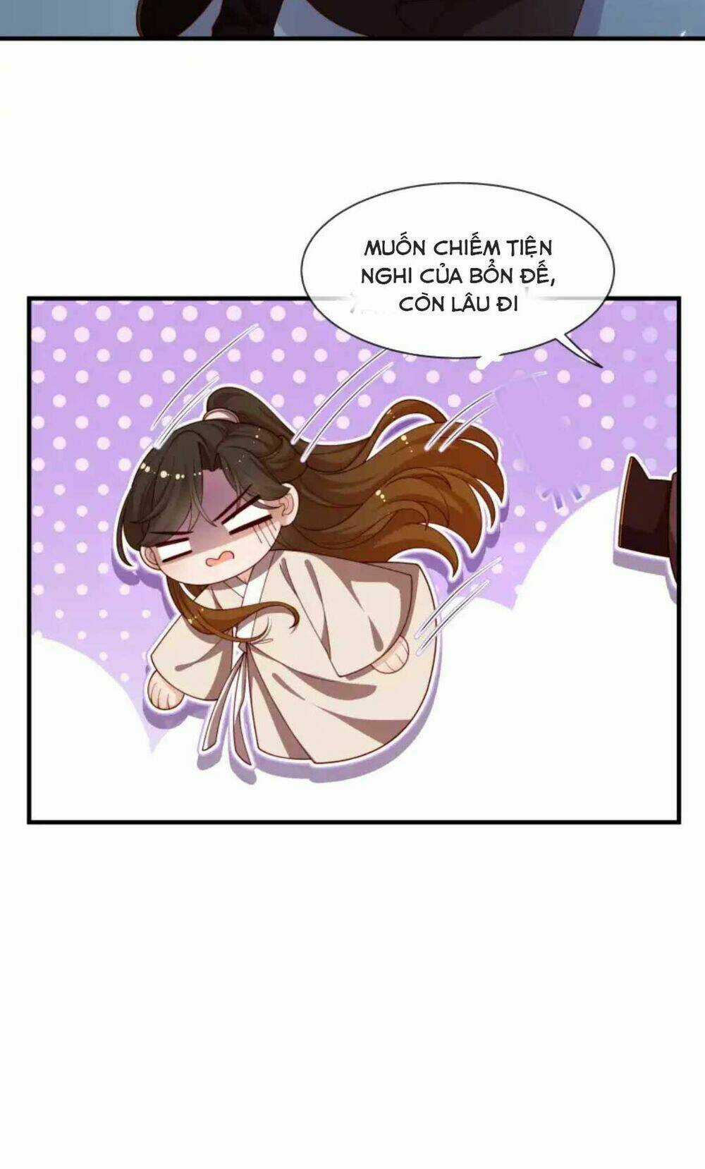 Ta Trở Thành Mami Của Nhân Vật Phản Diện Chapter 9 trang 34