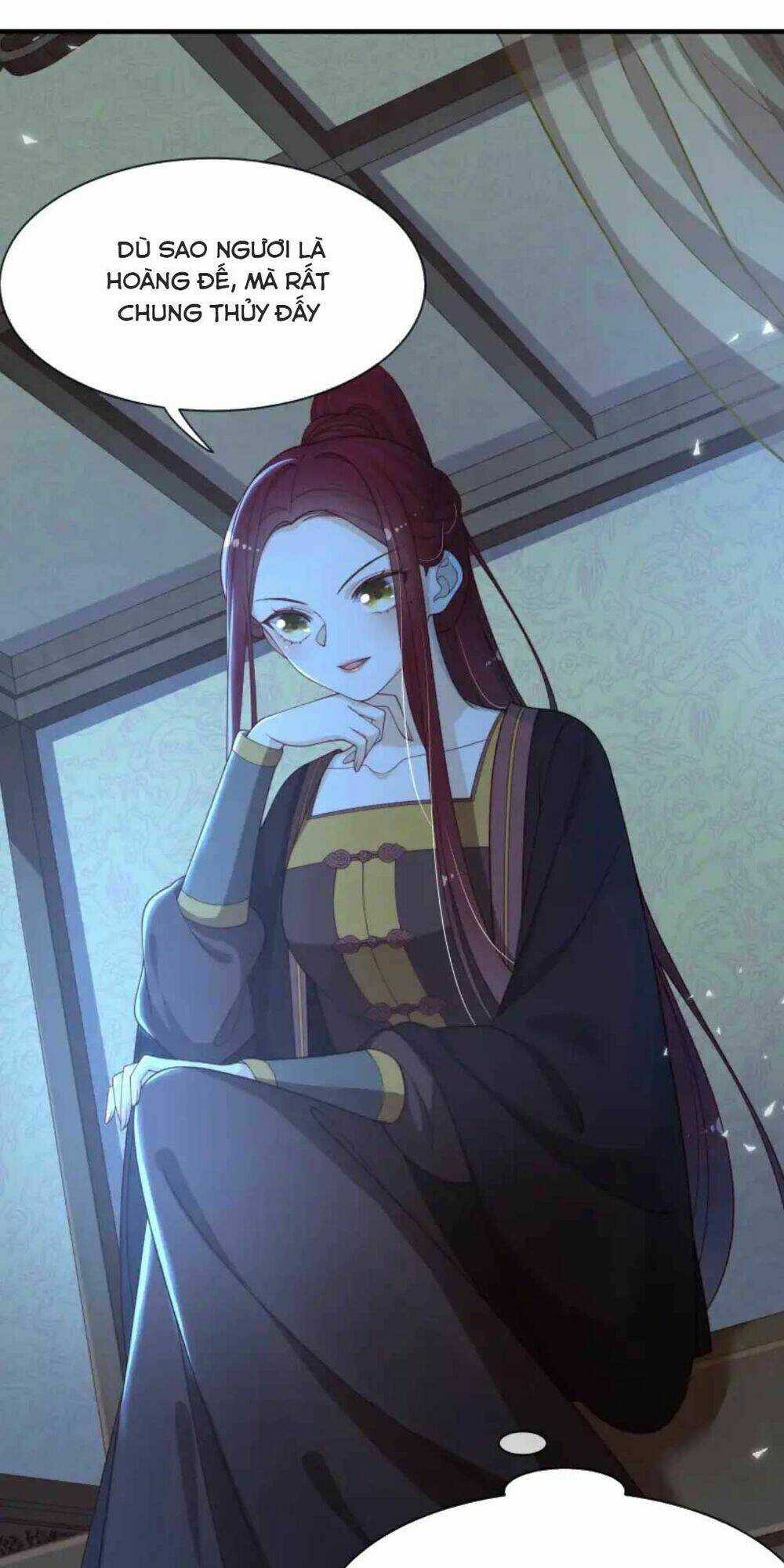 Ta Trở Thành Mami Của Nhân Vật Phản Diện Chapter 9 trang 35