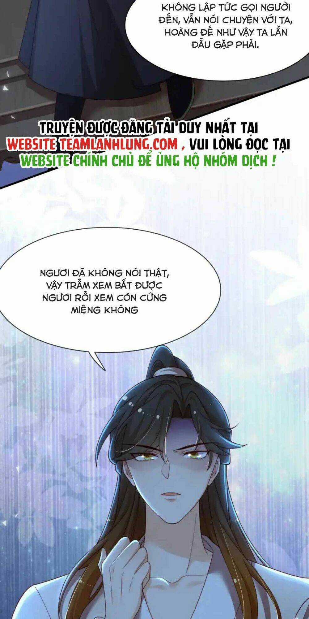 Ta Trở Thành Mami Của Nhân Vật Phản Diện Chapter 9 trang 36