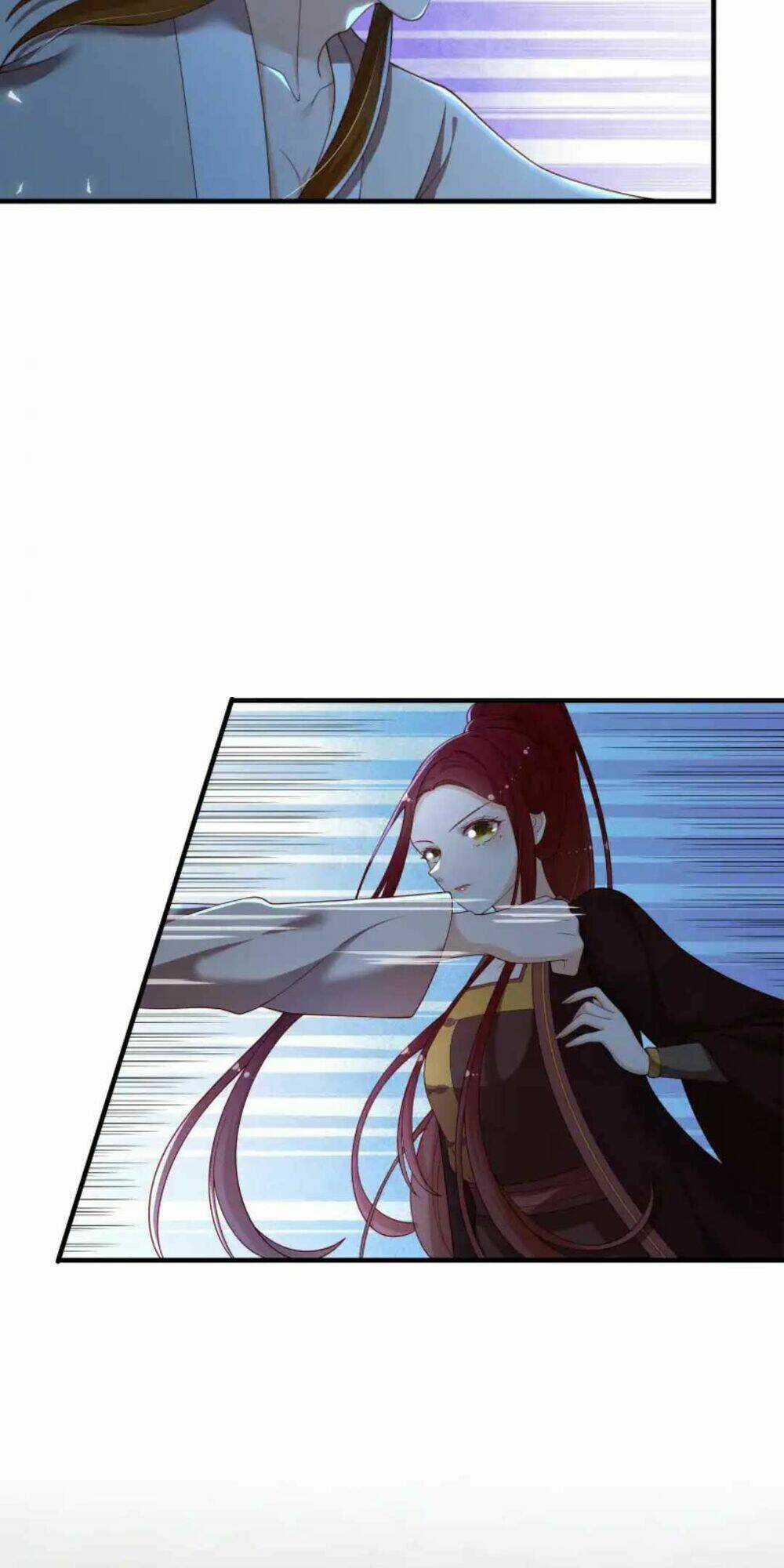 Ta Trở Thành Mami Của Nhân Vật Phản Diện Chapter 9 trang 38