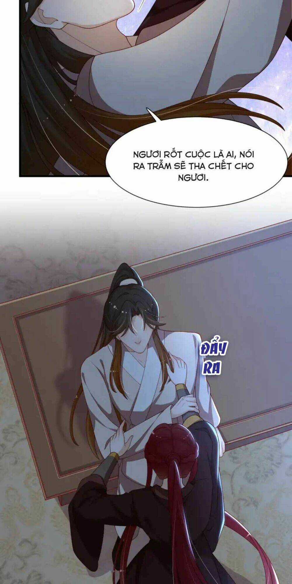 Ta Trở Thành Mami Của Nhân Vật Phản Diện Chapter 9 trang 41