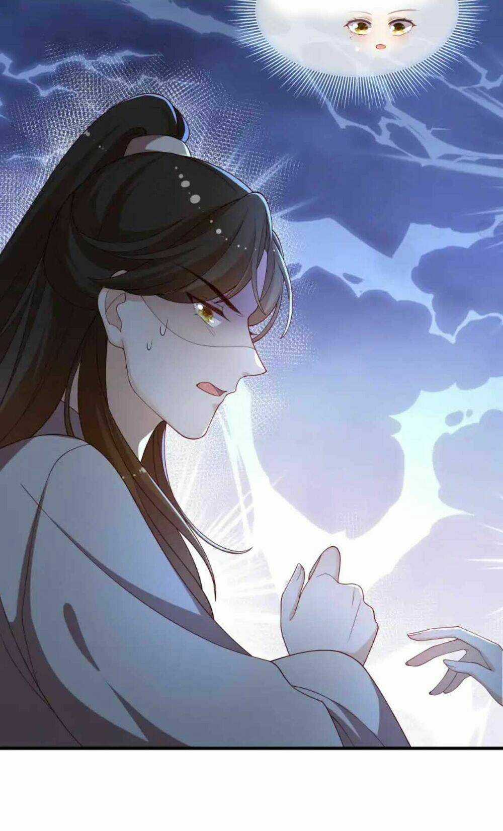 Ta Trở Thành Mami Của Nhân Vật Phản Diện Chapter 9 trang 43