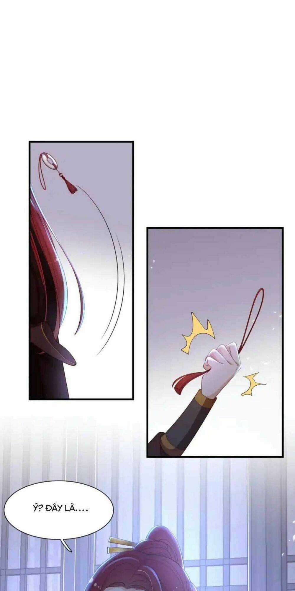 Ta Trở Thành Mami Của Nhân Vật Phản Diện Chapter 9 trang 44