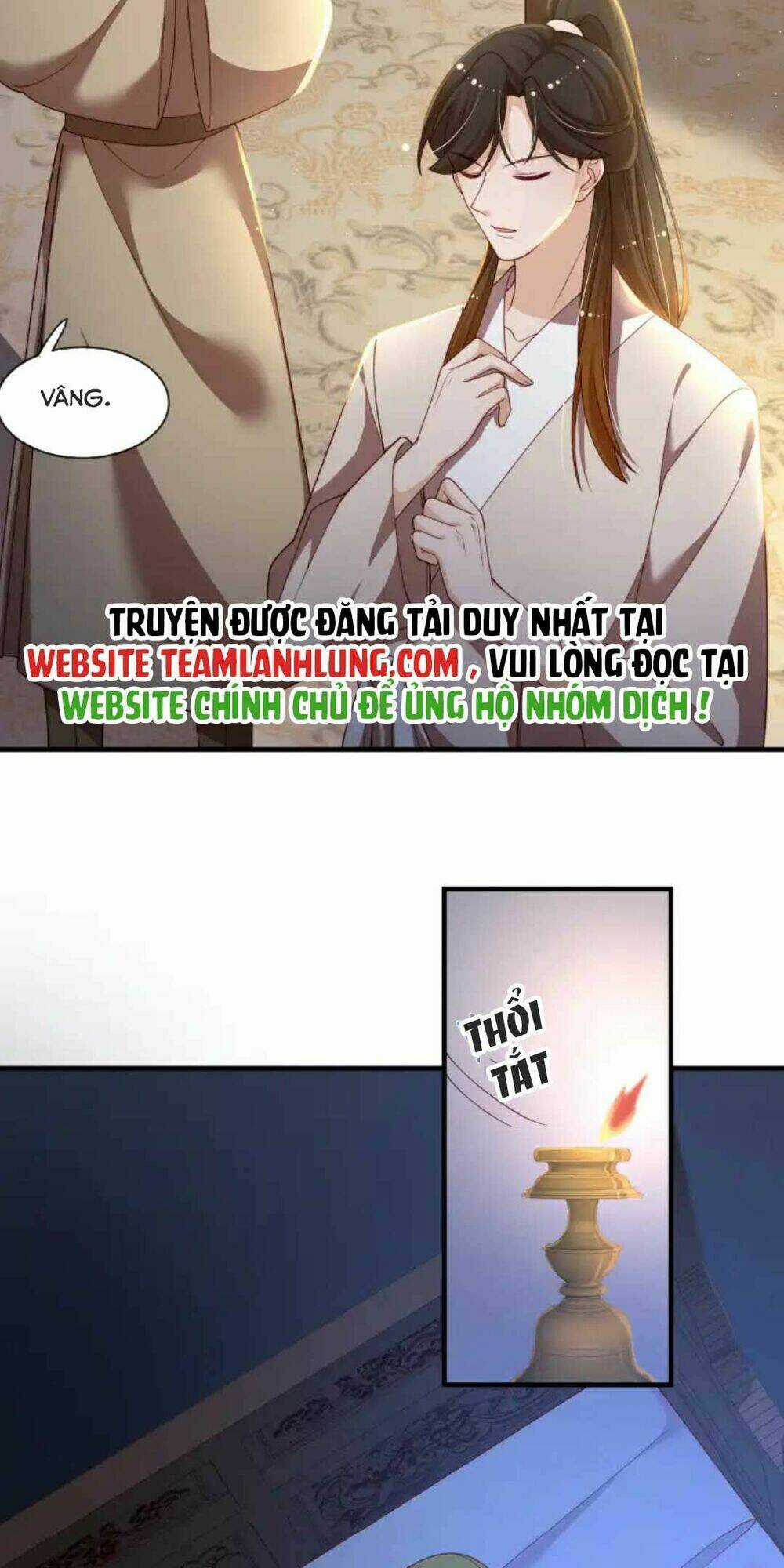 Ta Trở Thành Mami Của Nhân Vật Phản Diện Chapter 9 trang 5