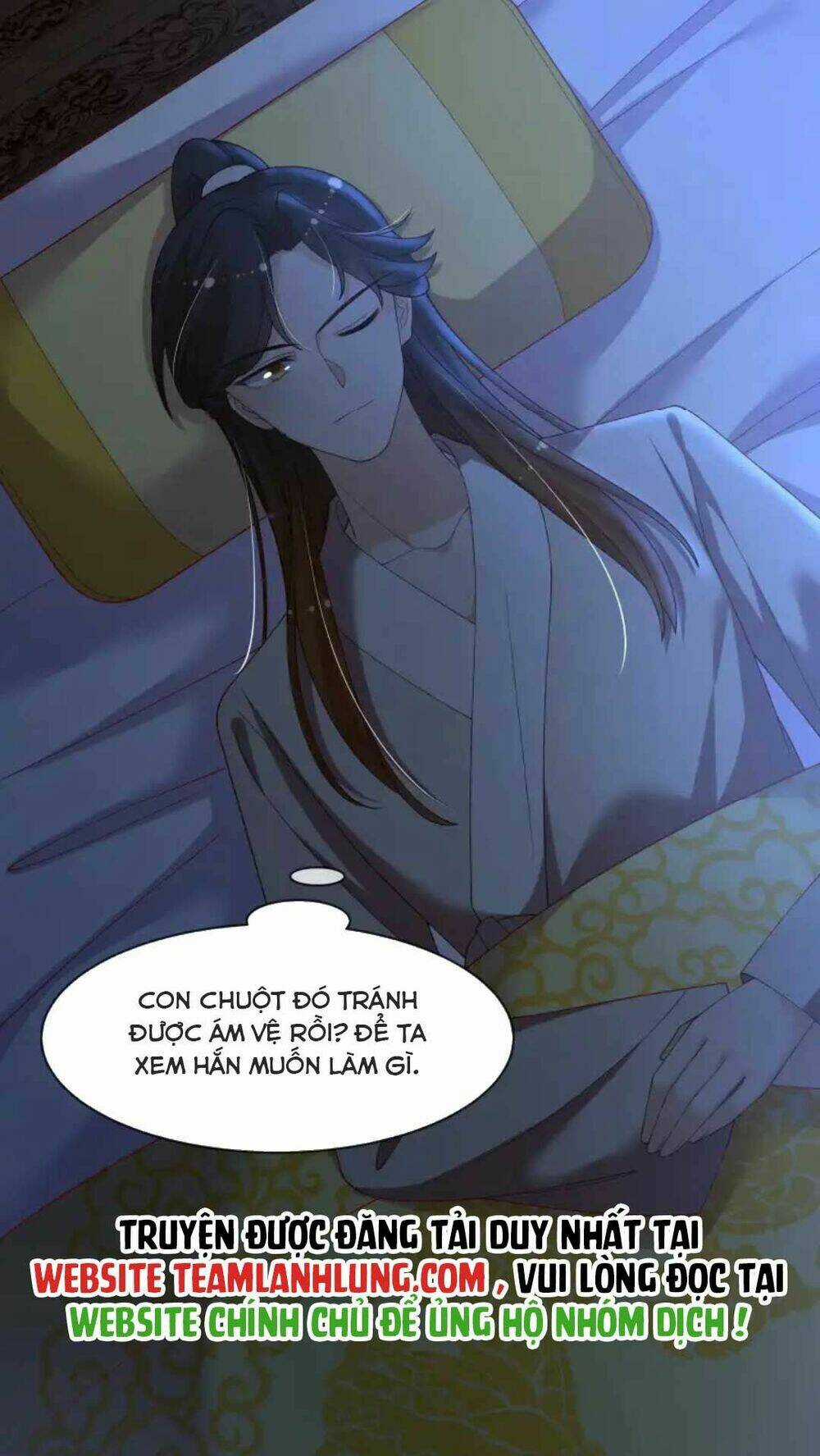 Ta Trở Thành Mami Của Nhân Vật Phản Diện Chapter 9 trang 6