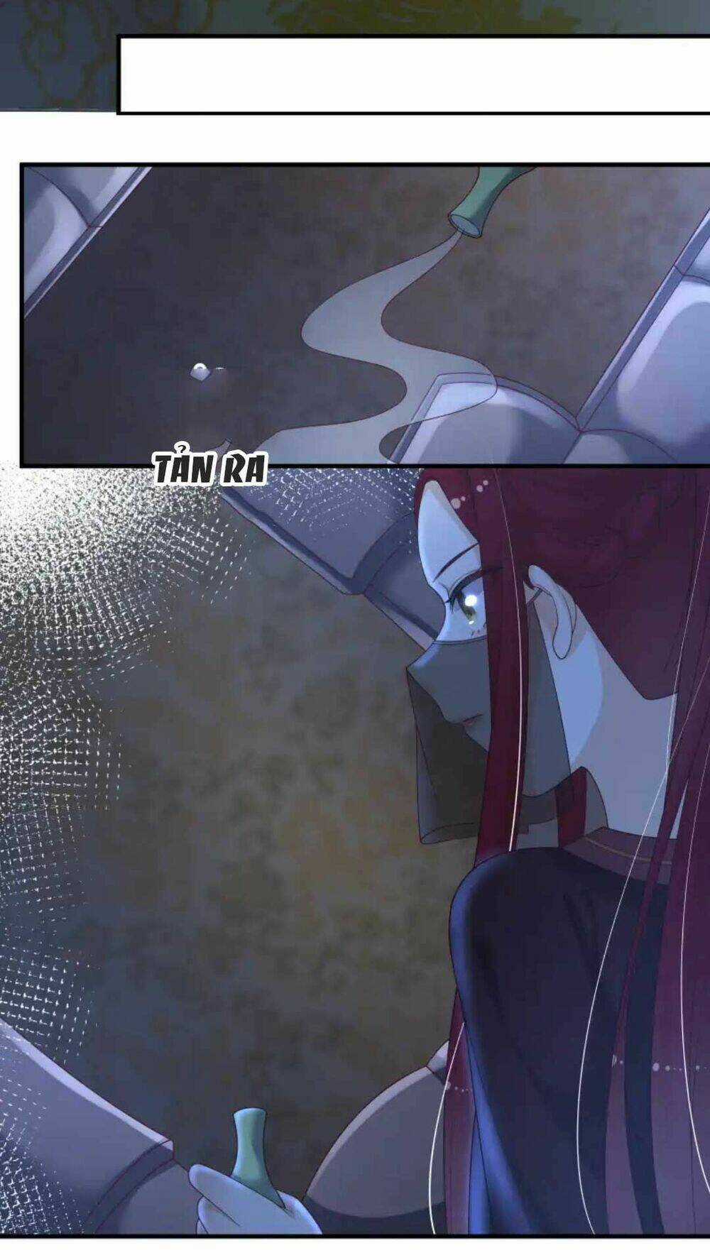 Ta Trở Thành Mami Của Nhân Vật Phản Diện Chapter 9 trang 7