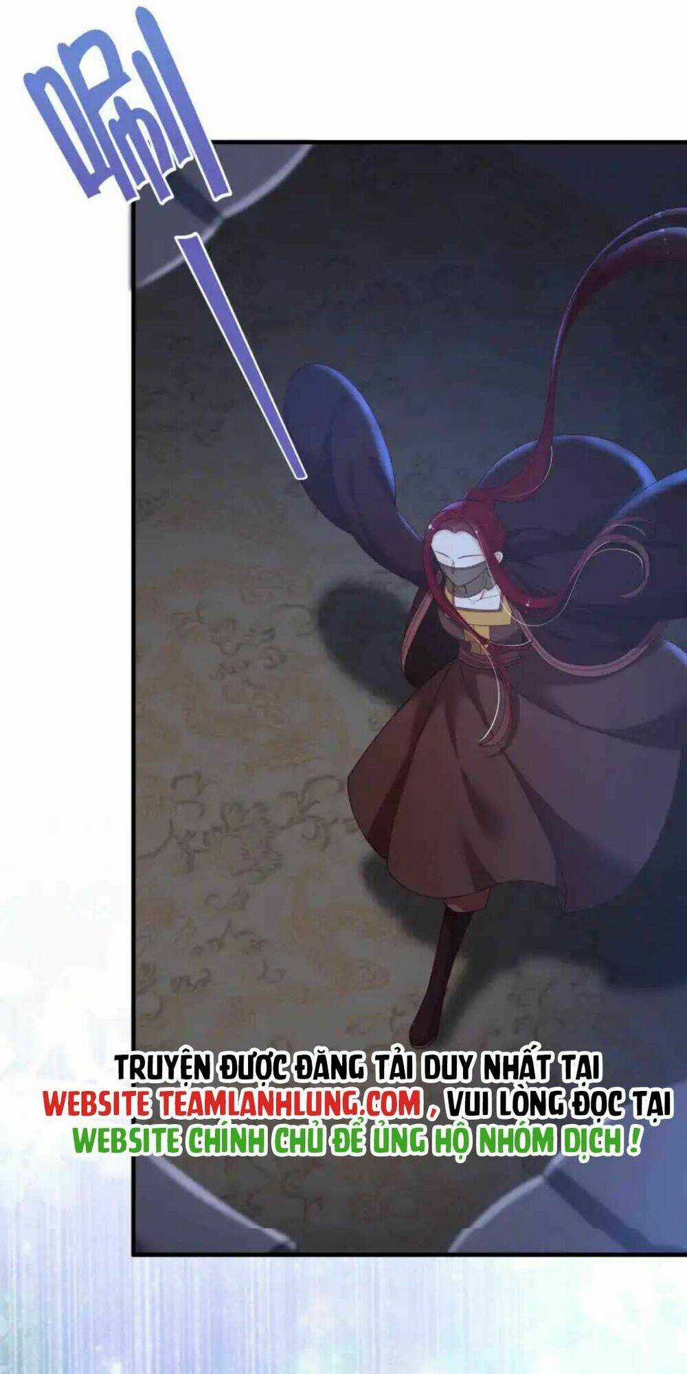 Ta Trở Thành Mami Của Nhân Vật Phản Diện Chapter 9 trang 8