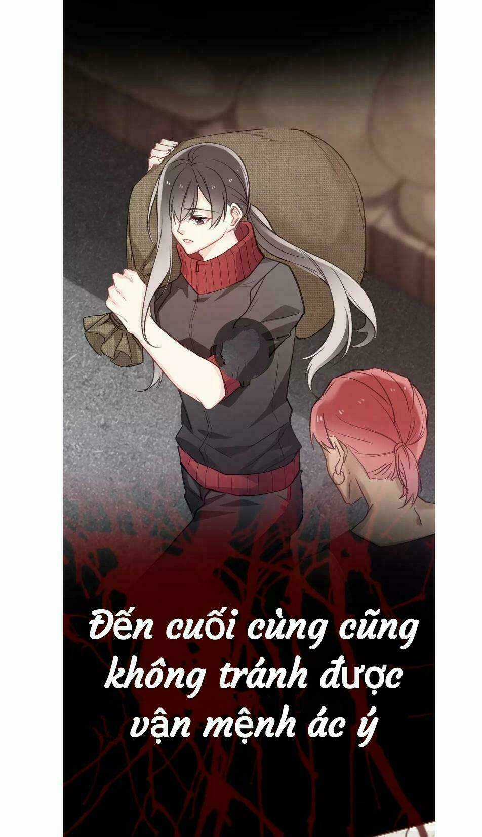 Ta Trở Thành Nữ Vương Tại Dị Thế Giới Chapter 1 trang 7