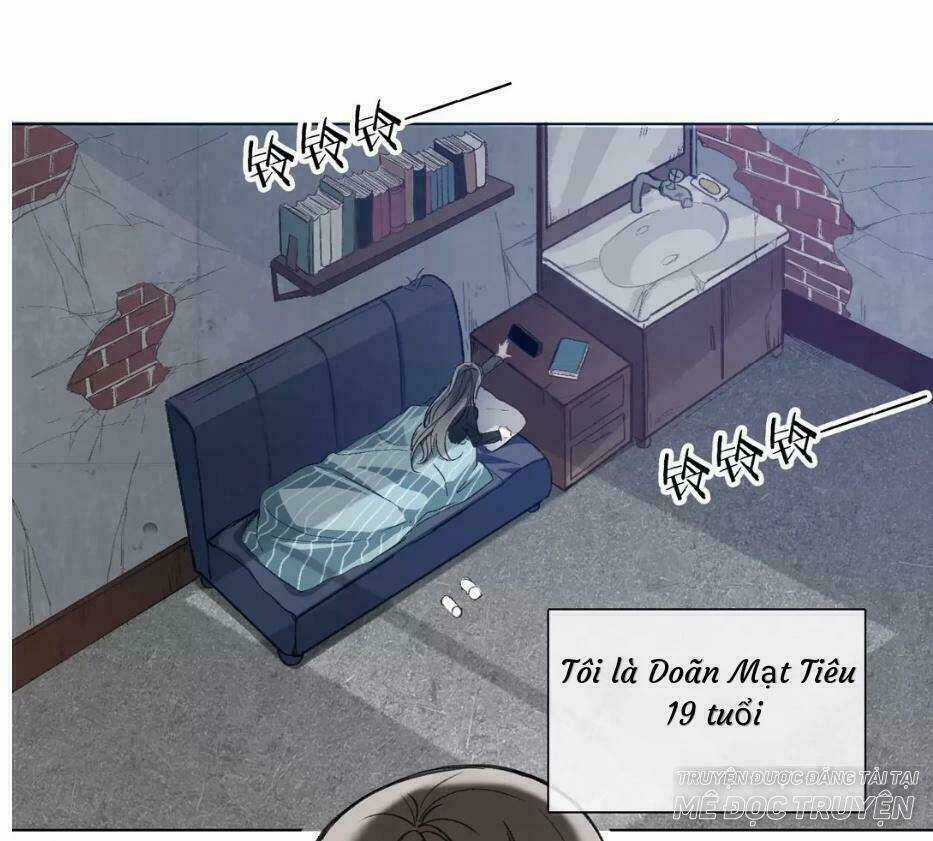 Ta Trở Thành Nữ Vương Tại Dị Thế Giới Chapter 2 trang 10