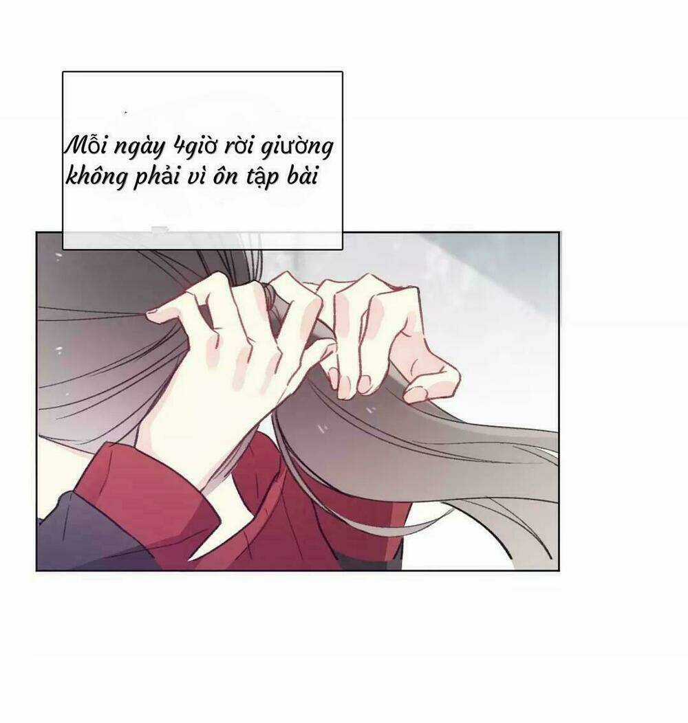 Ta Trở Thành Nữ Vương Tại Dị Thế Giới Chapter 2 trang 12