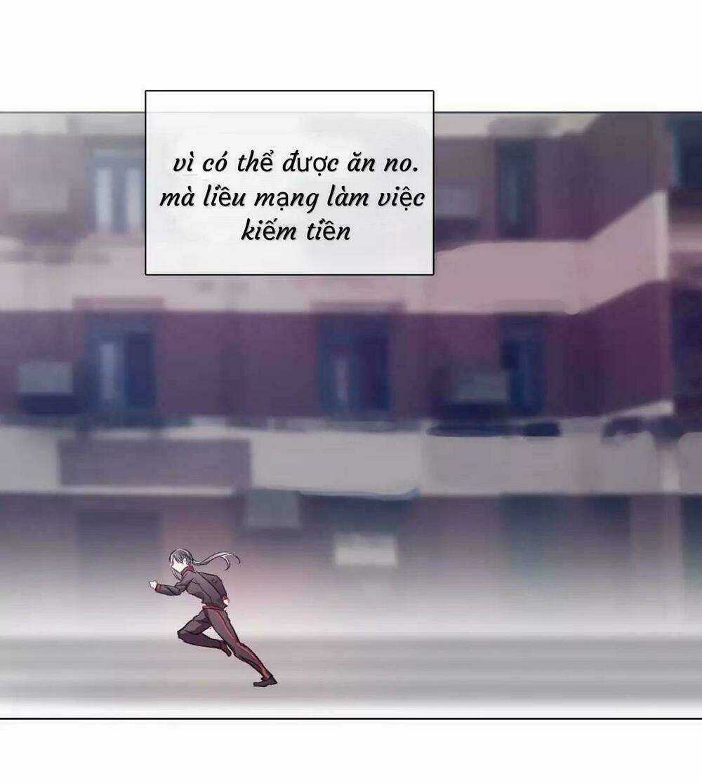 Ta Trở Thành Nữ Vương Tại Dị Thế Giới Chapter 2 trang 14