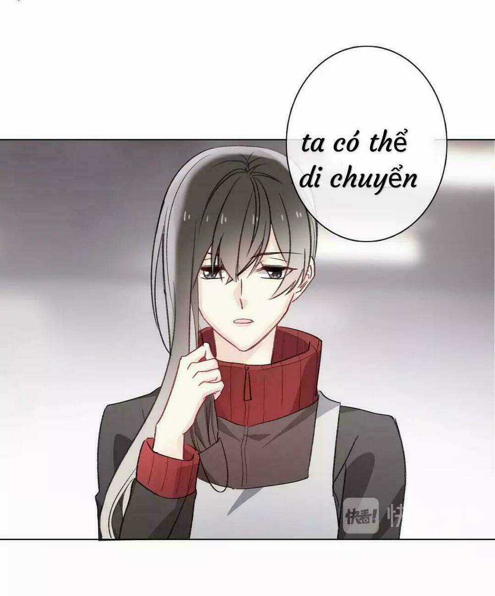 Ta Trở Thành Nữ Vương Tại Dị Thế Giới Chapter 2 trang 21