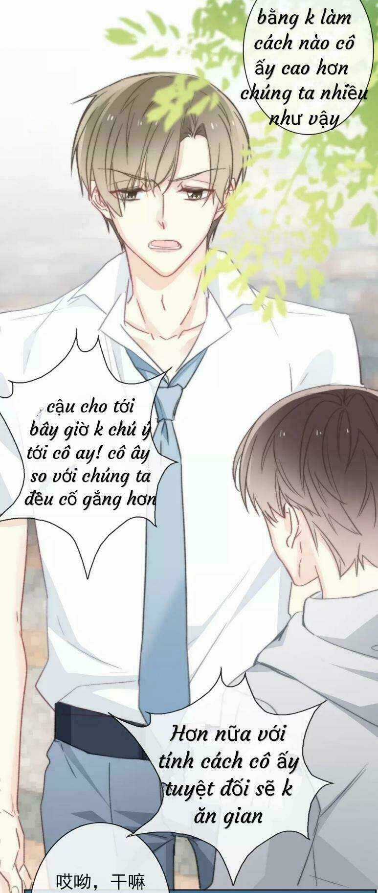 Ta Trở Thành Nữ Vương Tại Dị Thế Giới Chapter 2 trang 34