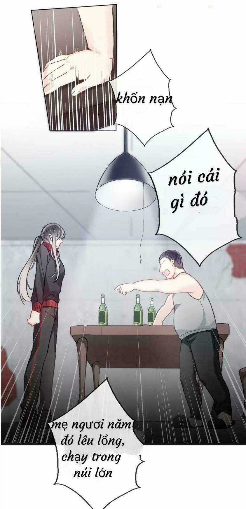 Ta Trở Thành Nữ Vương Tại Dị Thế Giới Chapter 2 trang 44