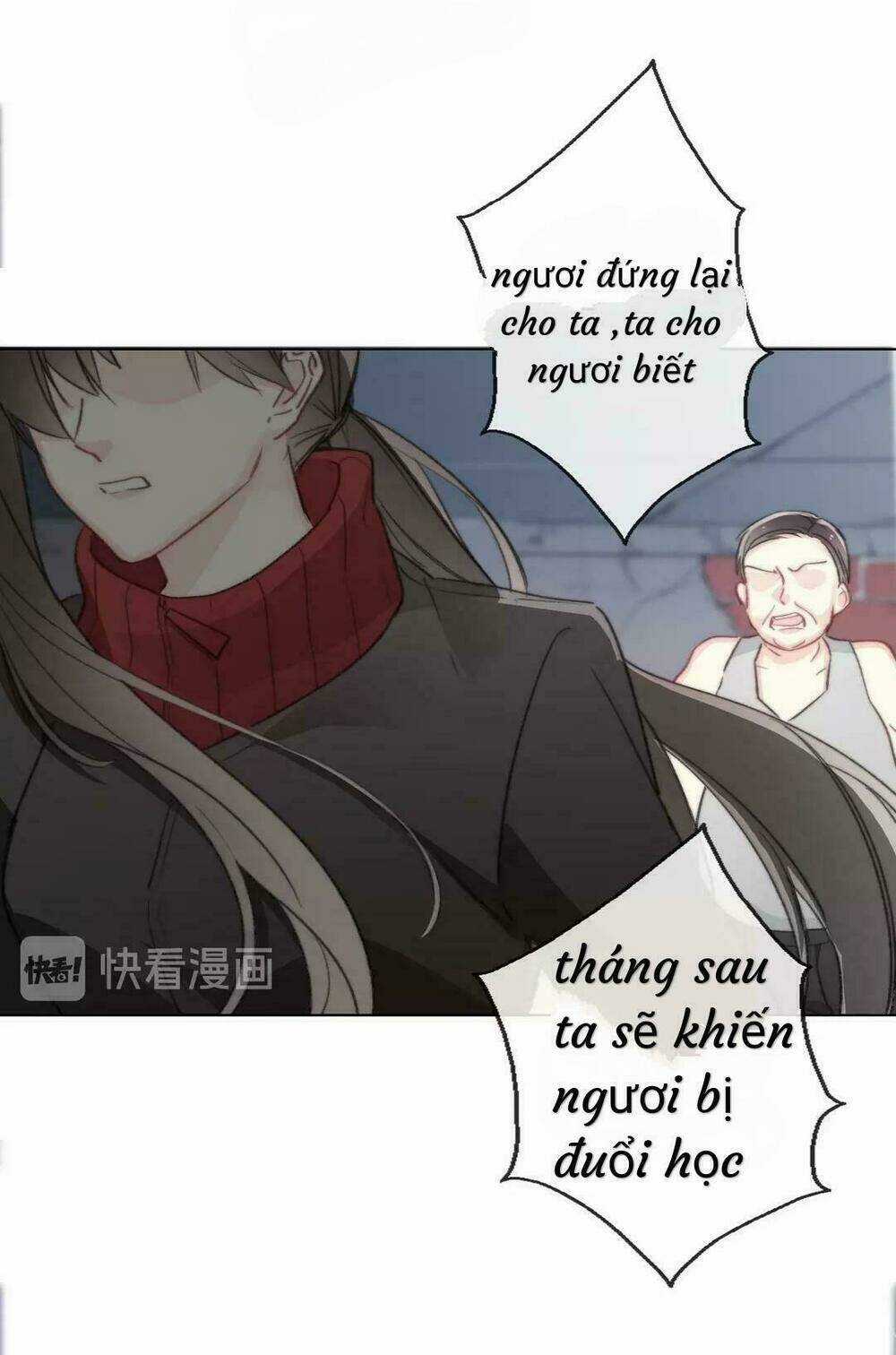 Ta Trở Thành Nữ Vương Tại Dị Thế Giới Chapter 2 trang 49