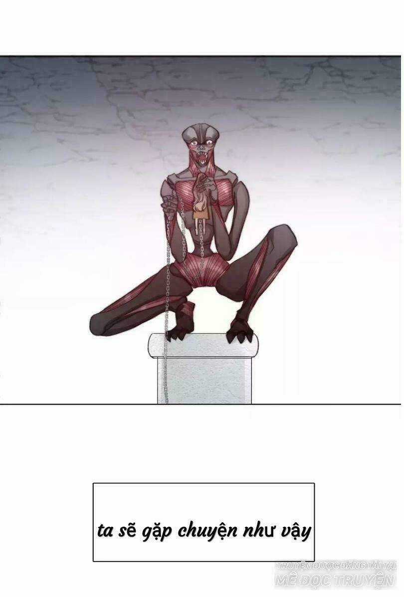 Ta Trở Thành Nữ Vương Tại Dị Thế Giới Chapter 2 trang 5