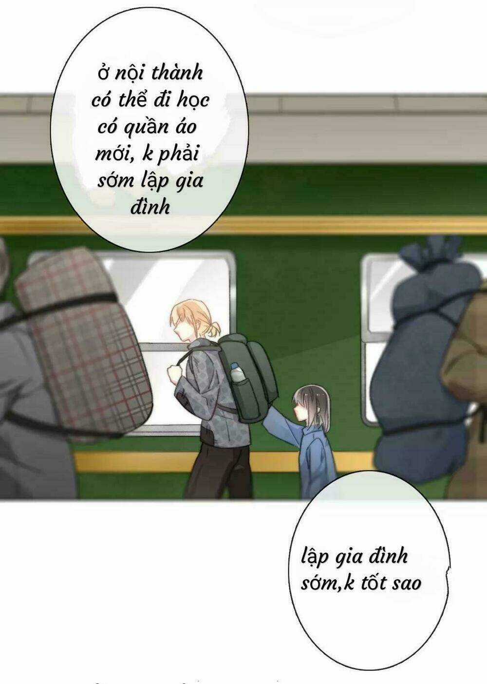 Ta Trở Thành Nữ Vương Tại Dị Thế Giới Chapter 2 trang 53