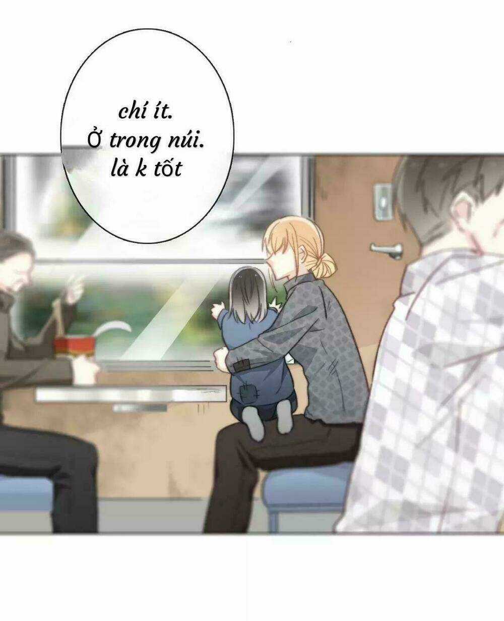 Ta Trở Thành Nữ Vương Tại Dị Thế Giới Chapter 2 trang 54