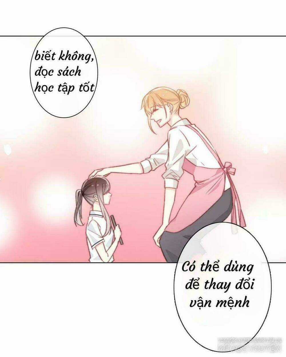 Ta Trở Thành Nữ Vương Tại Dị Thế Giới Chapter 2 trang 55