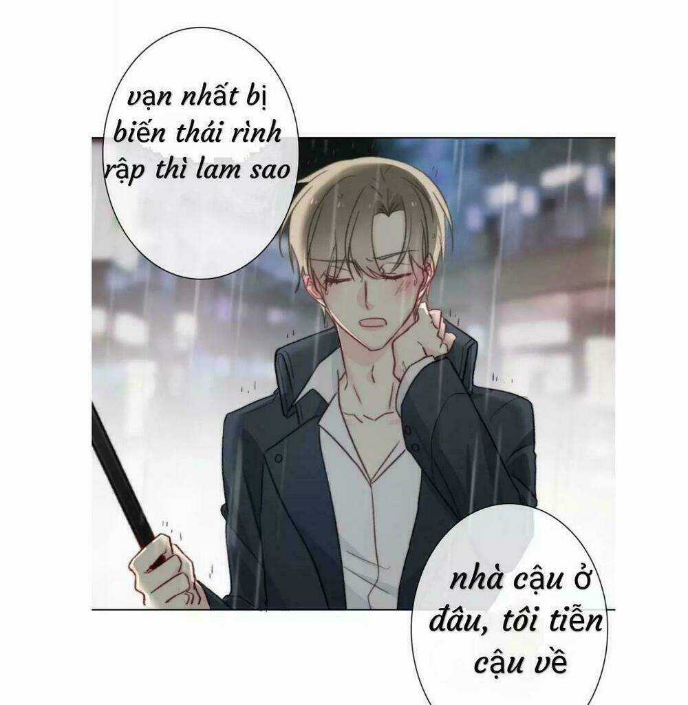 Ta Trở Thành Nữ Vương Tại Dị Thế Giới Chapter 2 trang 64