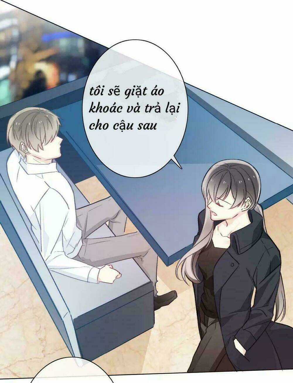 Ta Trở Thành Nữ Vương Tại Dị Thế Giới Chapter 3 trang 12