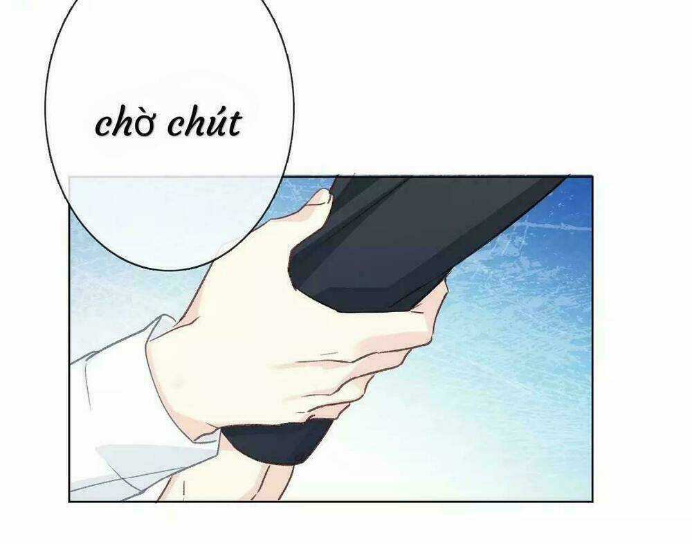 Ta Trở Thành Nữ Vương Tại Dị Thế Giới Chapter 3 trang 13