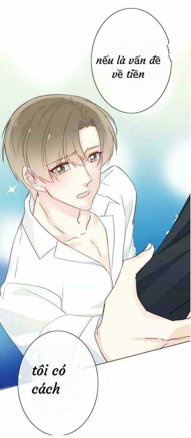 Ta Trở Thành Nữ Vương Tại Dị Thế Giới Chapter 3 trang 14