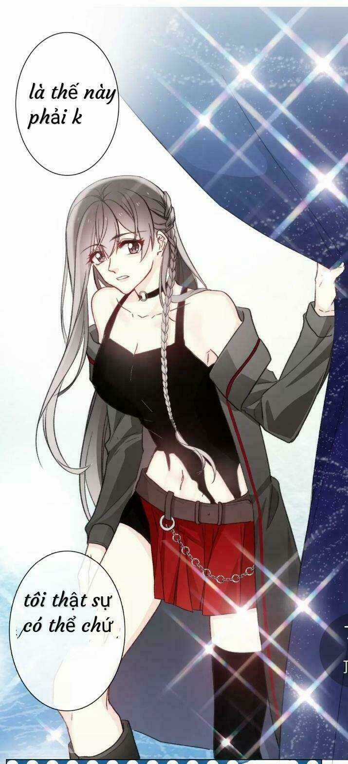 Ta Trở Thành Nữ Vương Tại Dị Thế Giới Chapter 3 trang 18