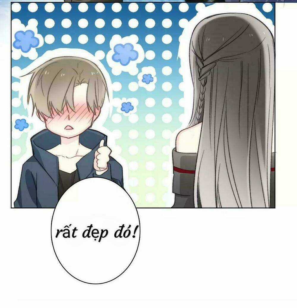 Ta Trở Thành Nữ Vương Tại Dị Thế Giới Chapter 3 trang 19