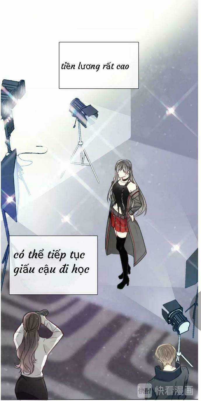 Ta Trở Thành Nữ Vương Tại Dị Thế Giới Chapter 3 trang 21