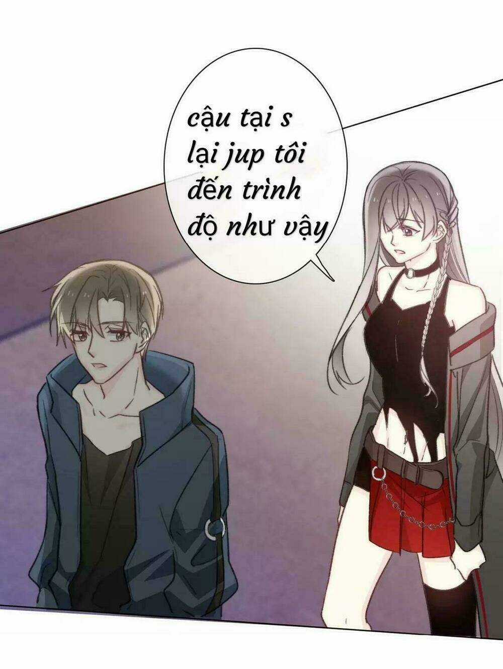 Ta Trở Thành Nữ Vương Tại Dị Thế Giới Chapter 3 trang 23