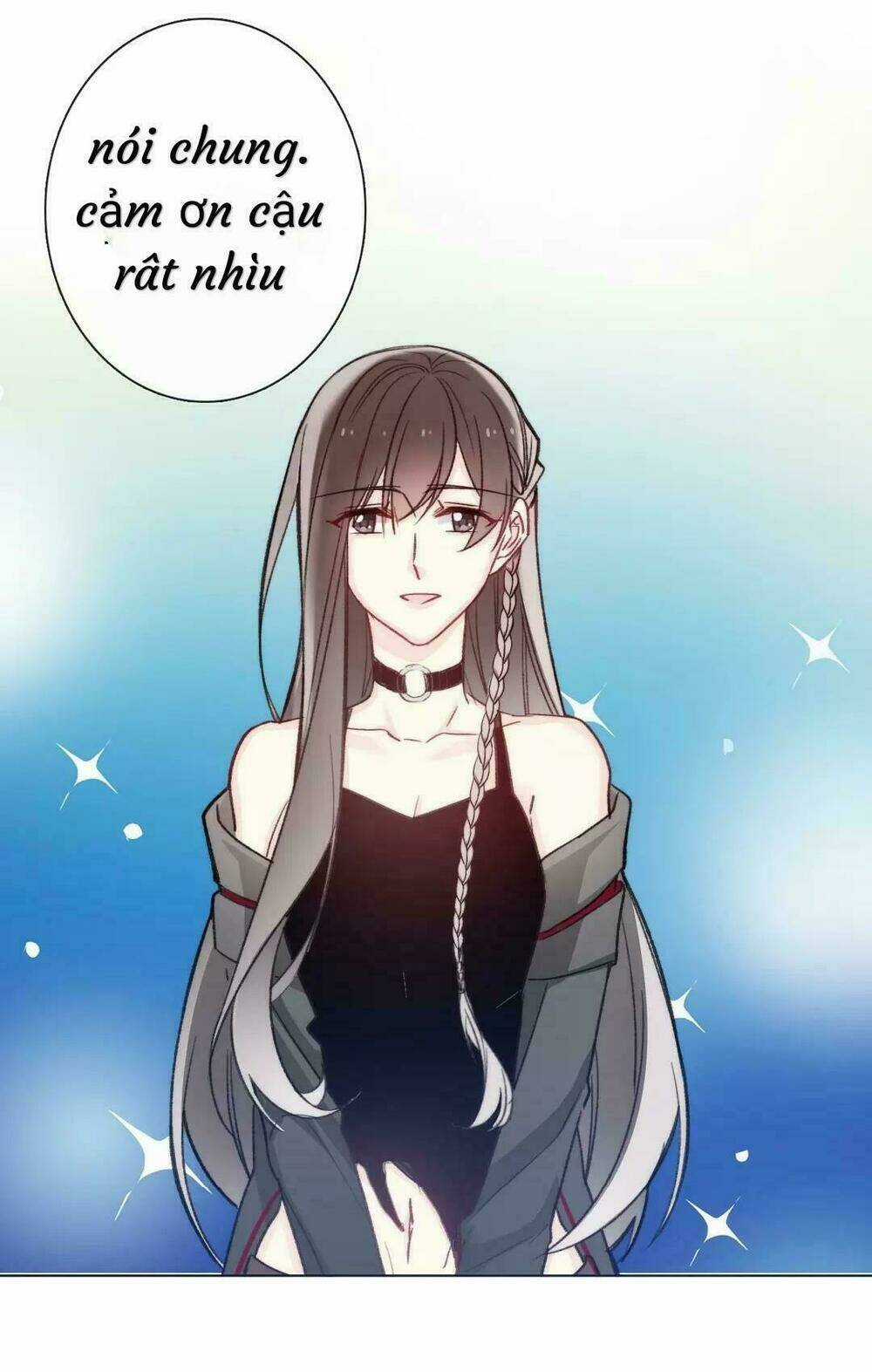 Ta Trở Thành Nữ Vương Tại Dị Thế Giới Chapter 3 trang 26