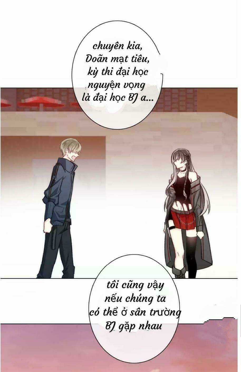 Ta Trở Thành Nữ Vương Tại Dị Thế Giới Chapter 3 trang 28