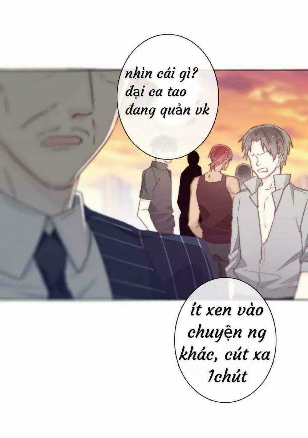 Ta Trở Thành Nữ Vương Tại Dị Thế Giới Chapter 3 trang 37