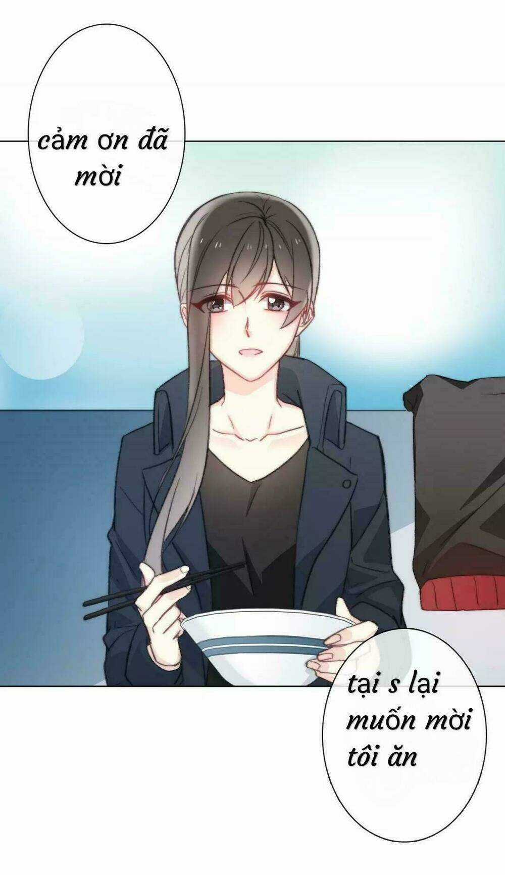 Ta Trở Thành Nữ Vương Tại Dị Thế Giới Chapter 3 trang 4