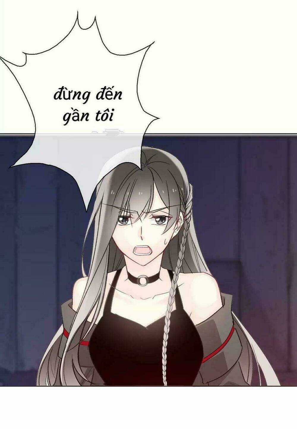Ta Trở Thành Nữ Vương Tại Dị Thế Giới Chapter 3 trang 41