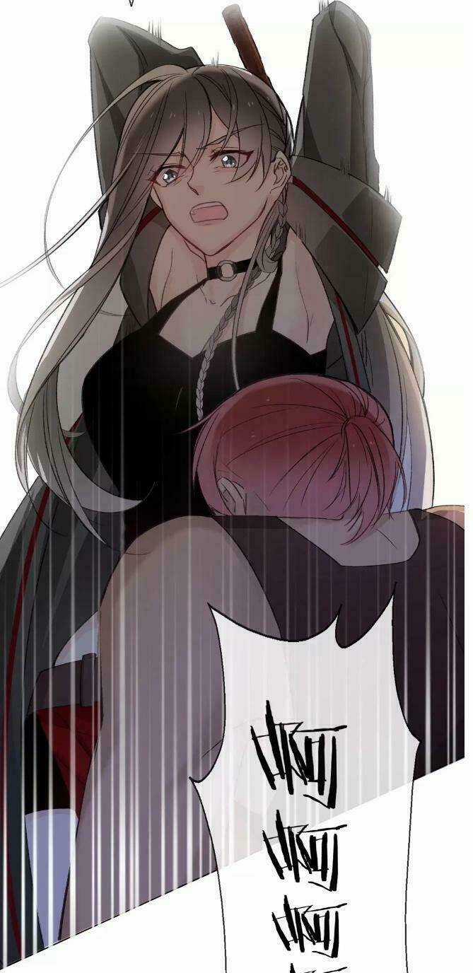 Ta Trở Thành Nữ Vương Tại Dị Thế Giới Chapter 3 trang 46