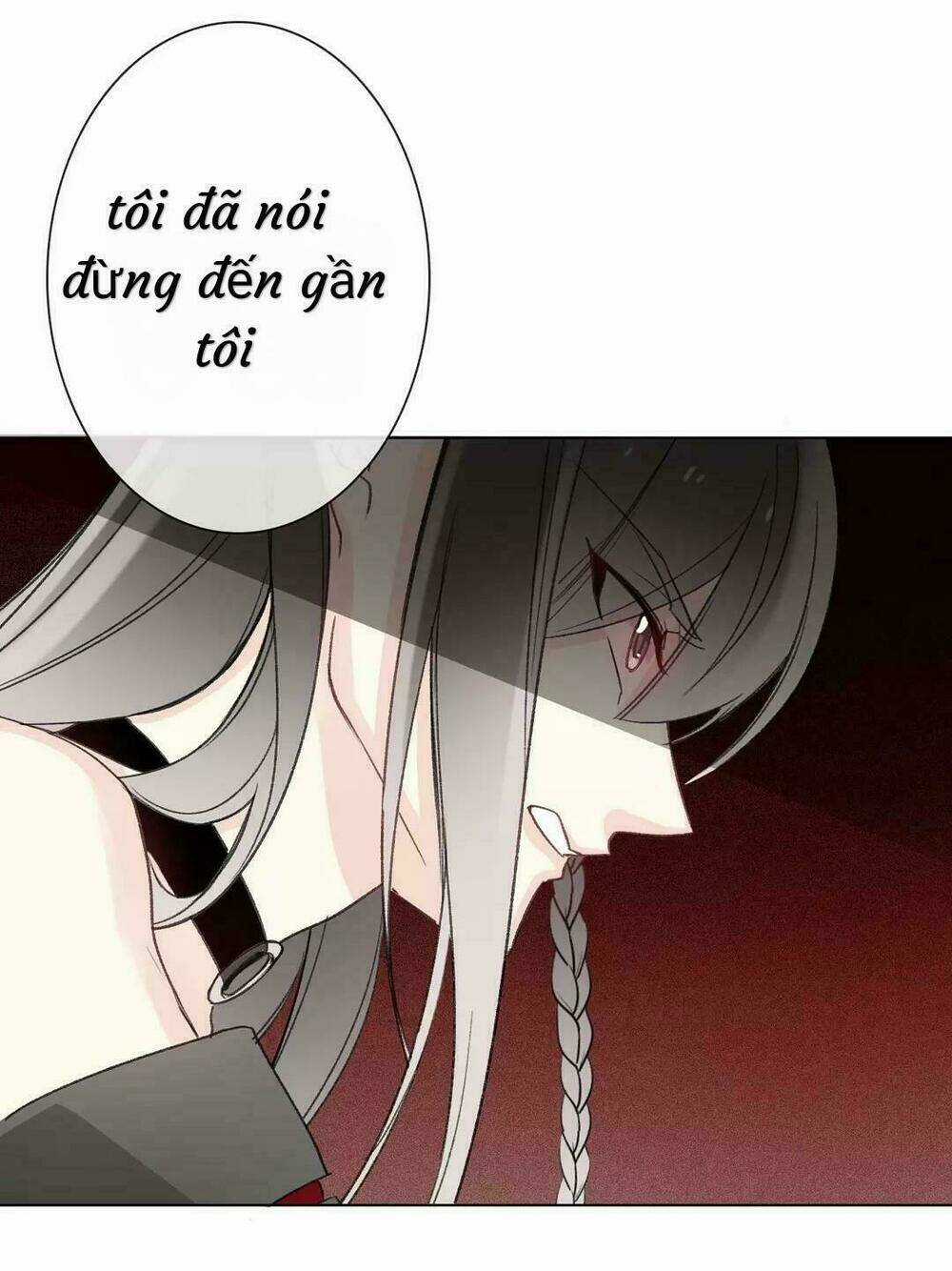 Ta Trở Thành Nữ Vương Tại Dị Thế Giới Chapter 3 trang 49