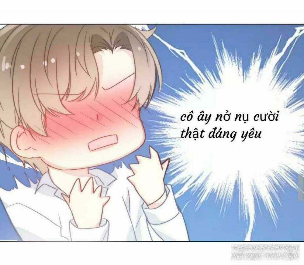 Ta Trở Thành Nữ Vương Tại Dị Thế Giới Chapter 3 trang 5