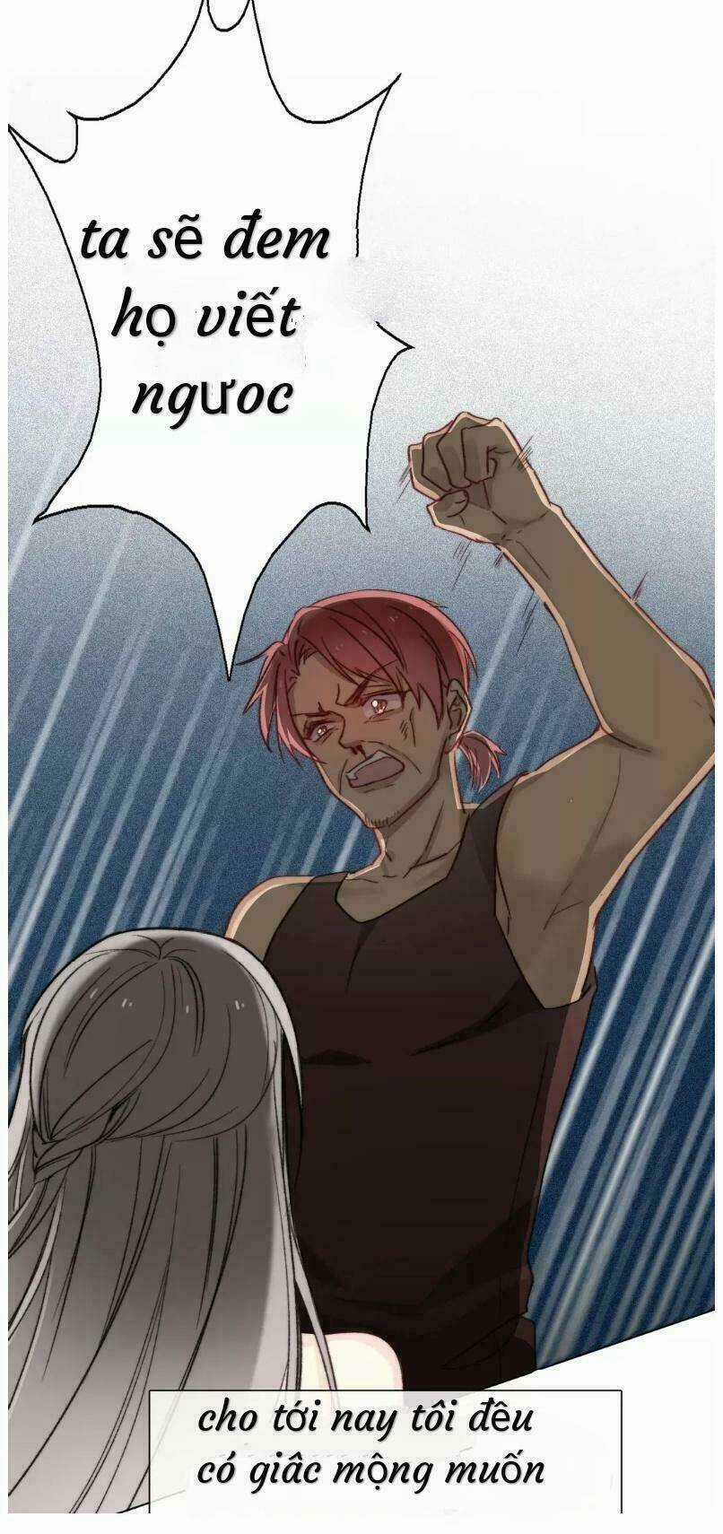 Ta Trở Thành Nữ Vương Tại Dị Thế Giới Chapter 3 trang 52