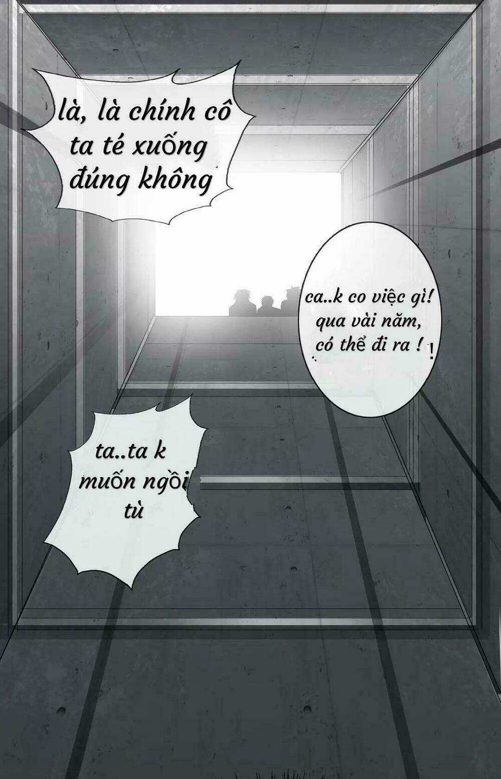 Ta Trở Thành Nữ Vương Tại Dị Thế Giới Chapter 3 trang 59