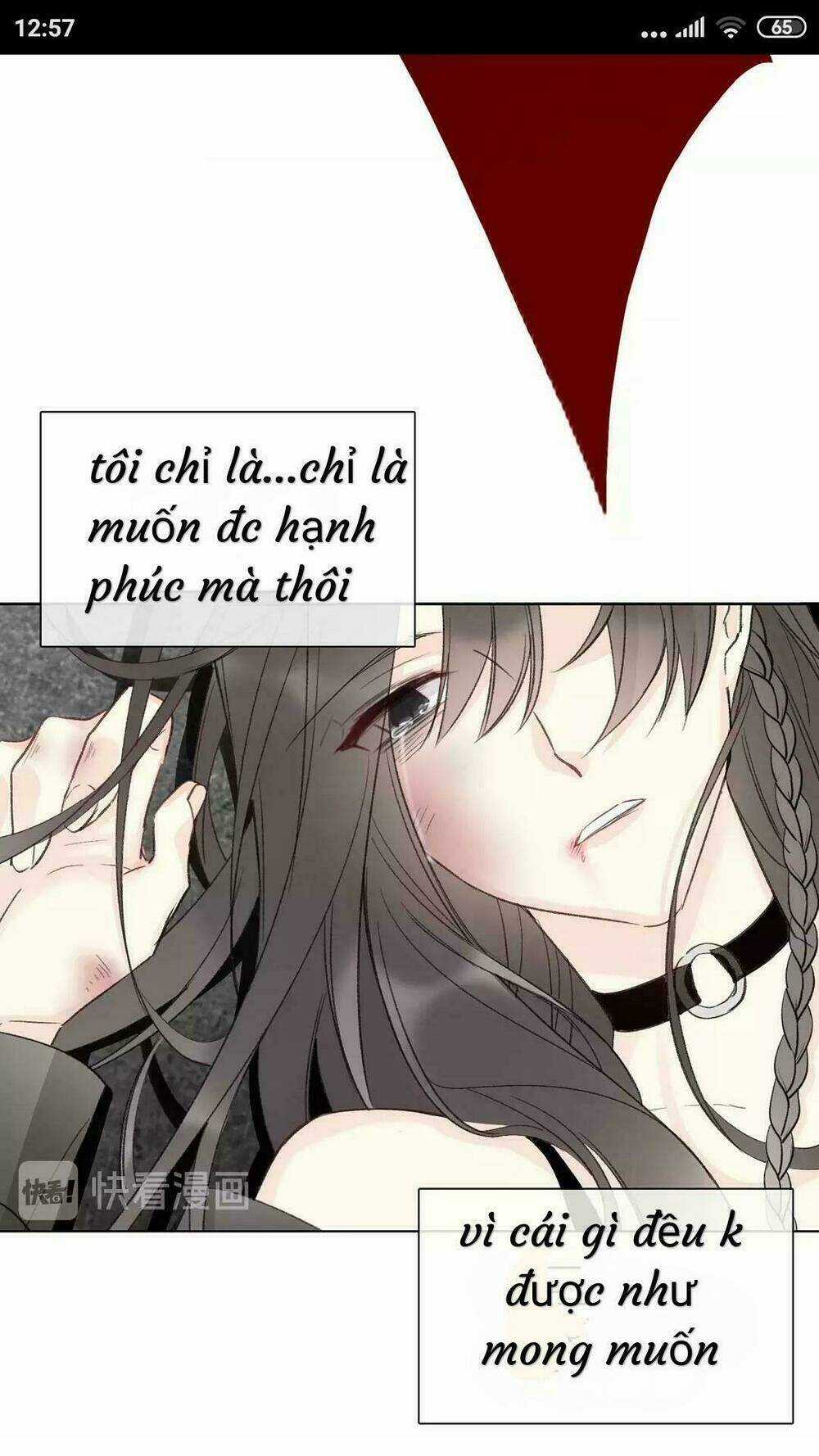 Ta Trở Thành Nữ Vương Tại Dị Thế Giới Chapter 3 trang 63