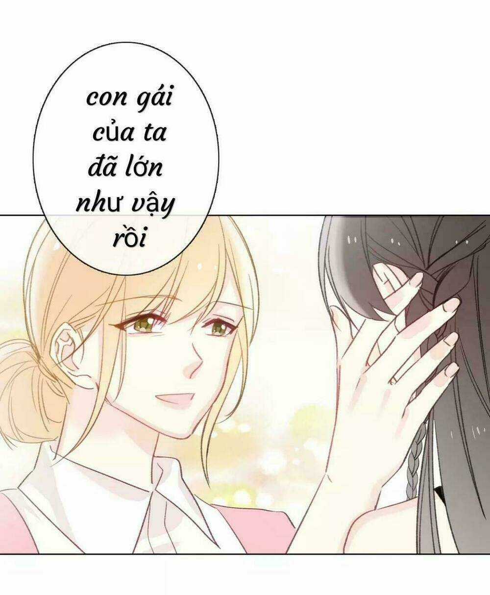 Ta Trở Thành Nữ Vương Tại Dị Thế Giới Chapter 3 trang 78