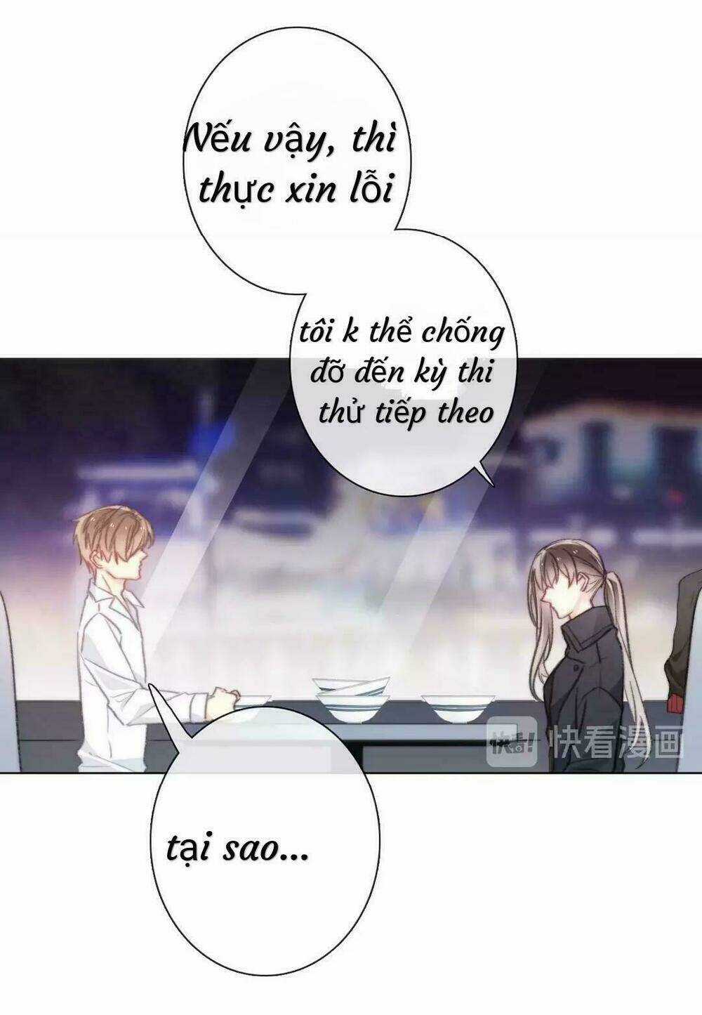 Ta Trở Thành Nữ Vương Tại Dị Thế Giới Chapter 3 trang 8