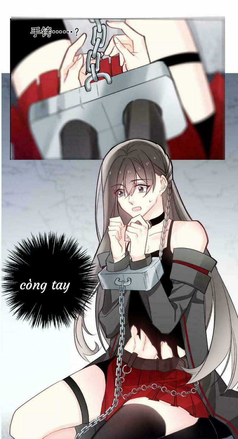 Ta Trở Thành Nữ Vương Tại Dị Thế Giới Chapter 3 trang 82