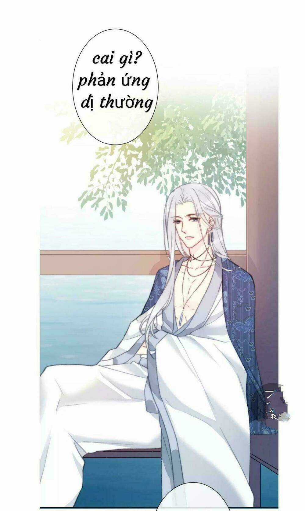 Ta Trở Thành Nữ Vương Tại Dị Thế Giới Chapter 3 trang 87