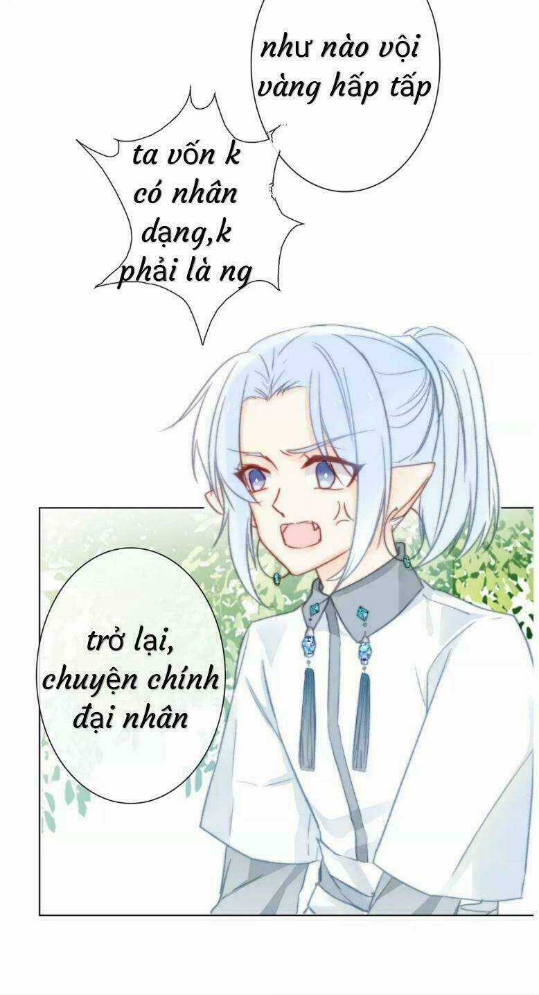 Ta Trở Thành Nữ Vương Tại Dị Thế Giới Chapter 3 trang 88