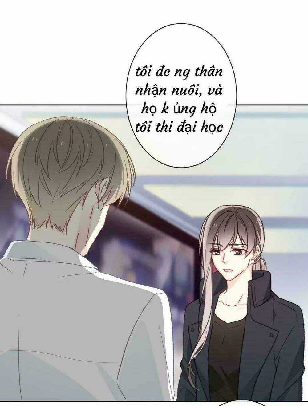 Ta Trở Thành Nữ Vương Tại Dị Thế Giới Chapter 3 trang 9