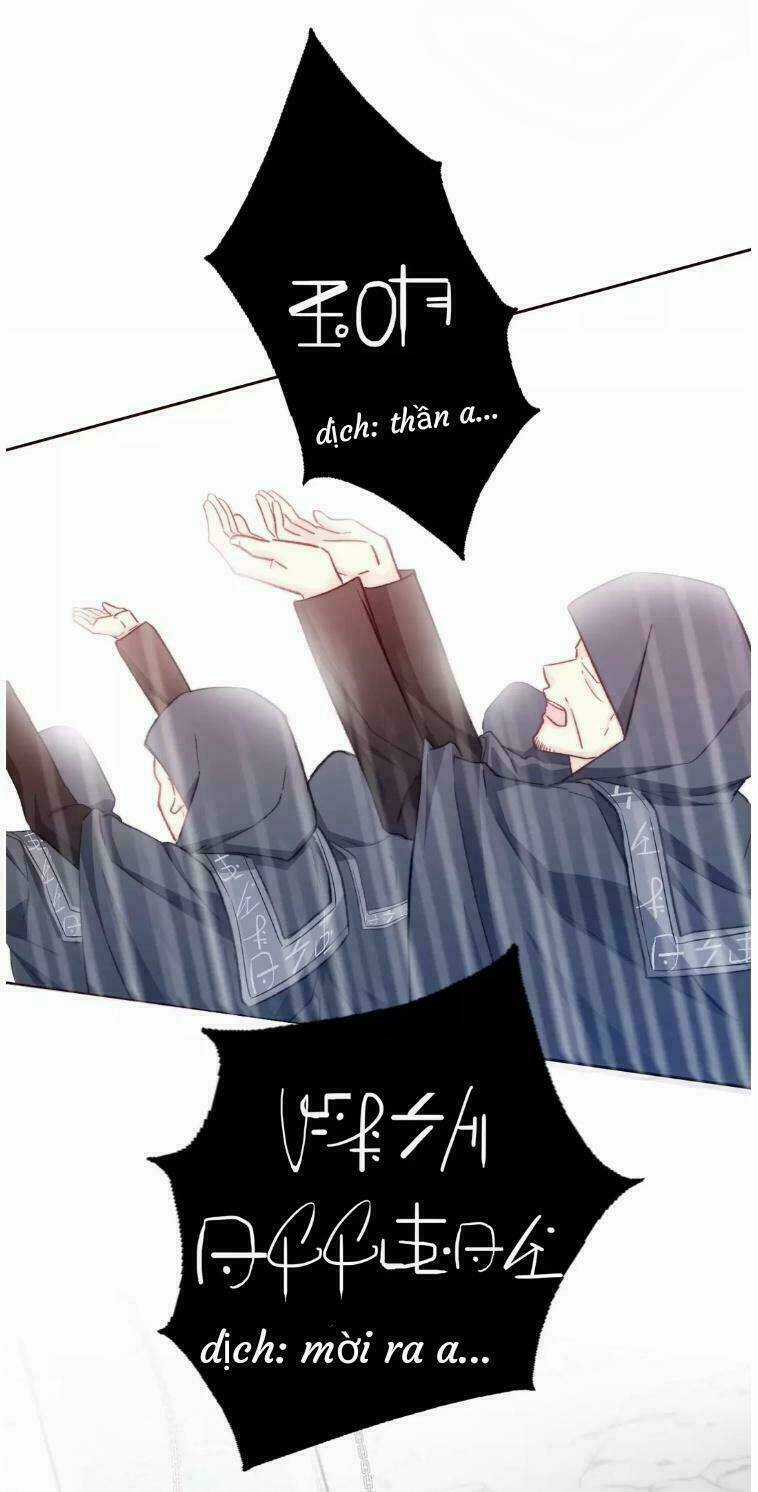 Ta Trở Thành Nữ Vương Tại Dị Thế Giới Chapter 4 trang 13